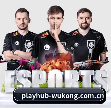playhub-wukong.com.cn APP 界面